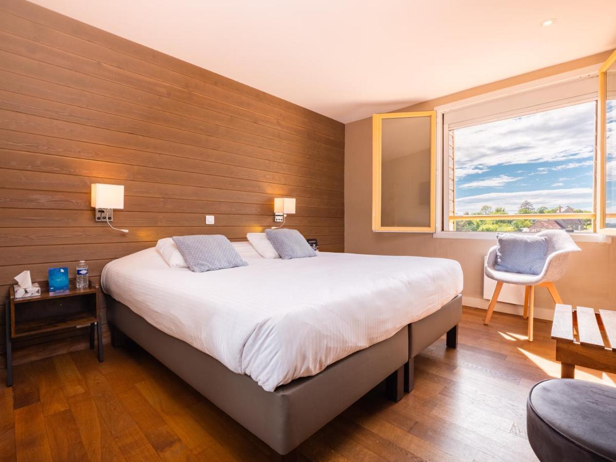 Le Relais Des Lacs Bourgogne Morvan Planchez Buitenkant foto