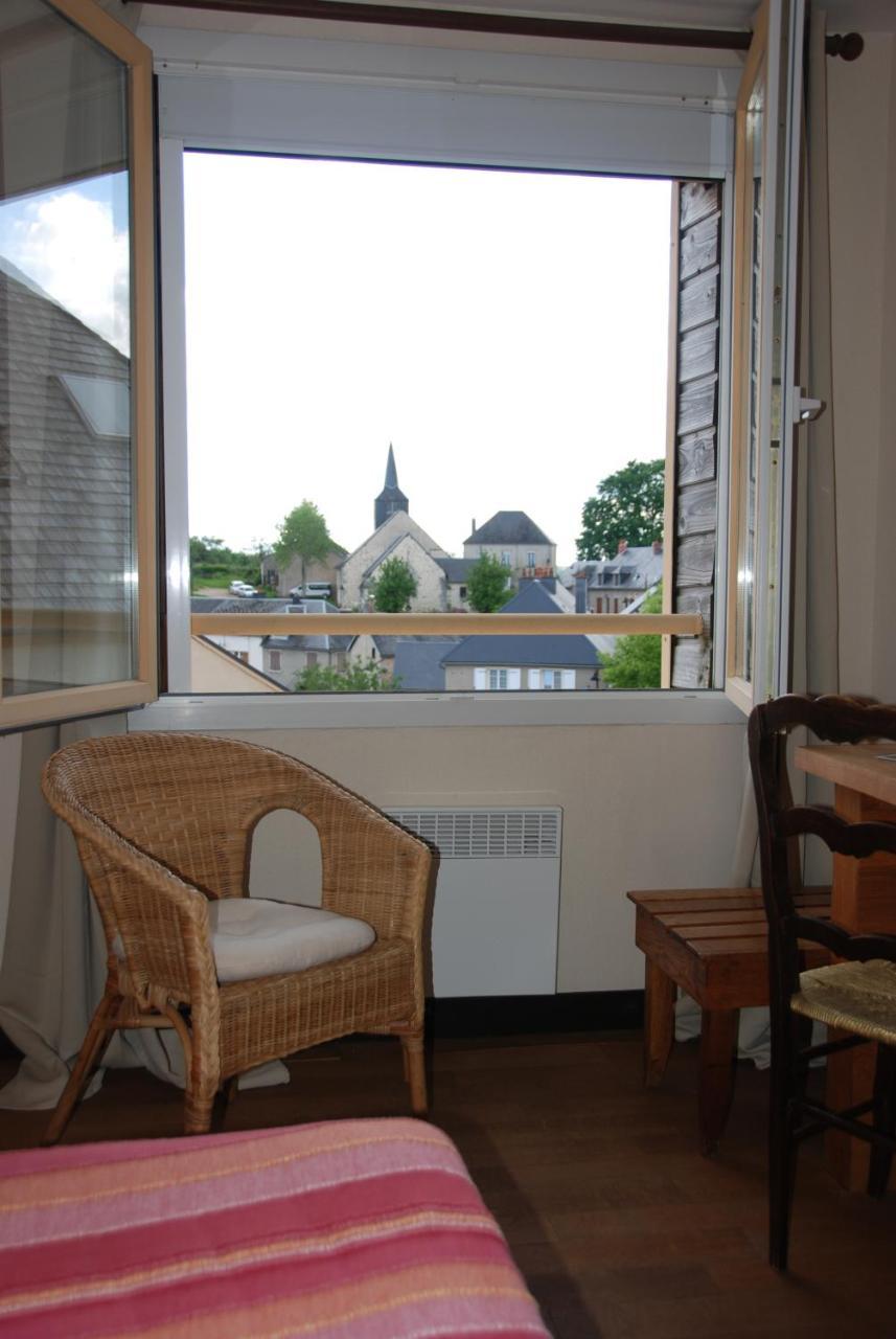 Le Relais Des Lacs Bourgogne Morvan Planchez Buitenkant foto